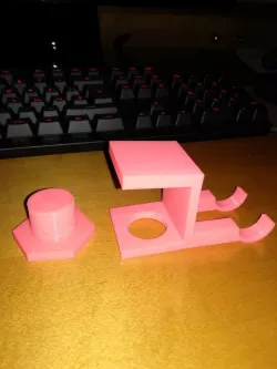 Xbox One Controller Stand 