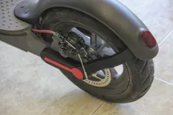 Xiaomi Mijia M365 Mudguard Bracket - Soporte Guardabarros