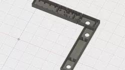 Zombicide Black Plague Token and Card Trays