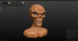 Zombie