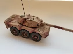 1-100 AMX 10