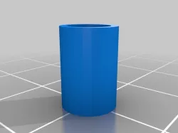 10mm M3 standoffs