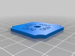 20 - 500 mm Concave and Convex Radius Gauge Sets