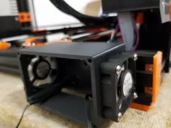 2020/2040 External Driver Box