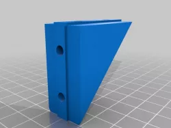 2020 frame corner superstrong