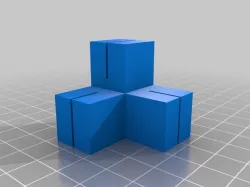 2020 square profil conector