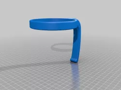 20oz coffee mug cup handle