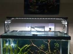 3" Riser for Finnex Planted+ 24/7 LED Aquarium Light