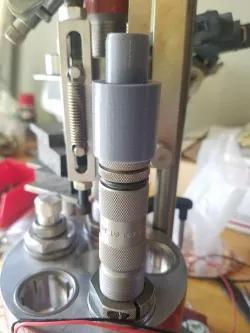 380/9mm Hornady Bullet Feeder Die Adapter