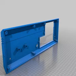 A4000 Front Cover