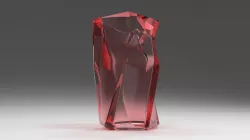 Abstract Vase