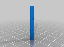 Adruino Servo Motor Tank Cannon 