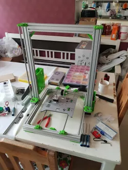 Am8 Prusa i3 mk3