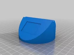Amcrest Corner Mount