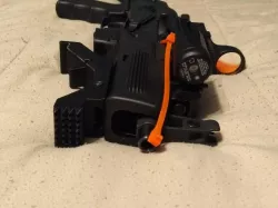 Angled Forgrip V4
