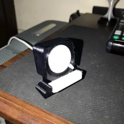 Apple Watch Night Stand (charger) v2.0