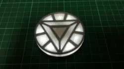ARC Reactor Easy to make