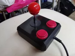 ARCADE JOYSTICK