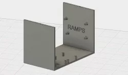 Arduino Mega 2560 Remix