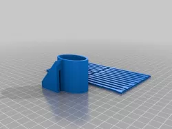 Arrow Counter for DnD