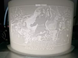 Avengers Infinity War