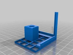Axis Orienter and 3D Visualizer