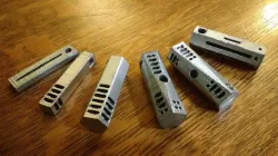 Bar Dice
