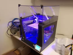 BCN3D Sigma enclosure
