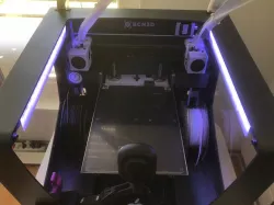 BCN3D SIGMA LED light diffuser