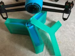 Bebop 1 Propeller Case