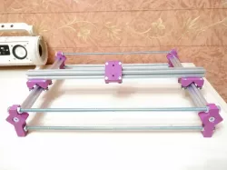 Best cheap 2D laser frame