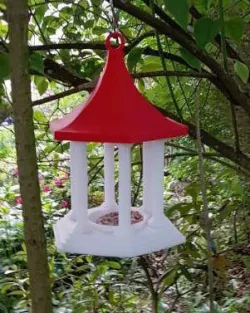 Bird Feeder