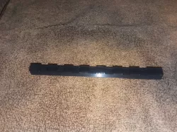 Boveda pack hanger for recharging - Improved hangar