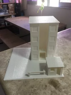 Building (modular)