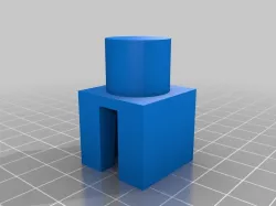 Bullet pixel insertion tool