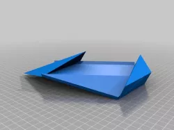 Business Card Holder