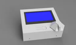 C3Dt 12864 LCD Case