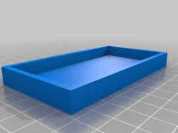 Case for programmer