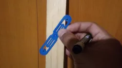 Center Finder