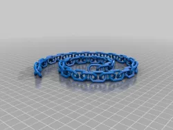 chain2 spiral
