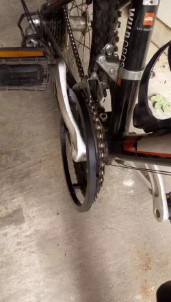 Chainguard (Kettenschutz)