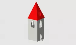 Church Tower