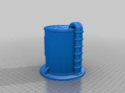 Cistern