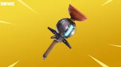 Clinger Grenade (Fortnite)