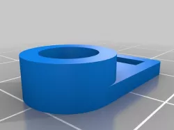 Clip holder