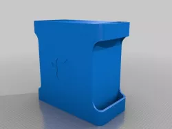 Computer Case container