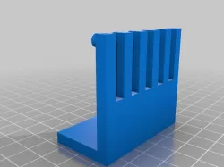 cord holder