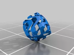 cubic