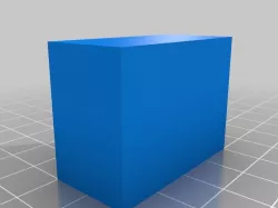 Cubo  3d