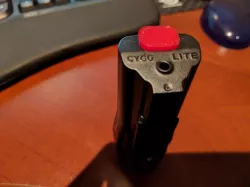 Cygolite Metro USB Seal replacement